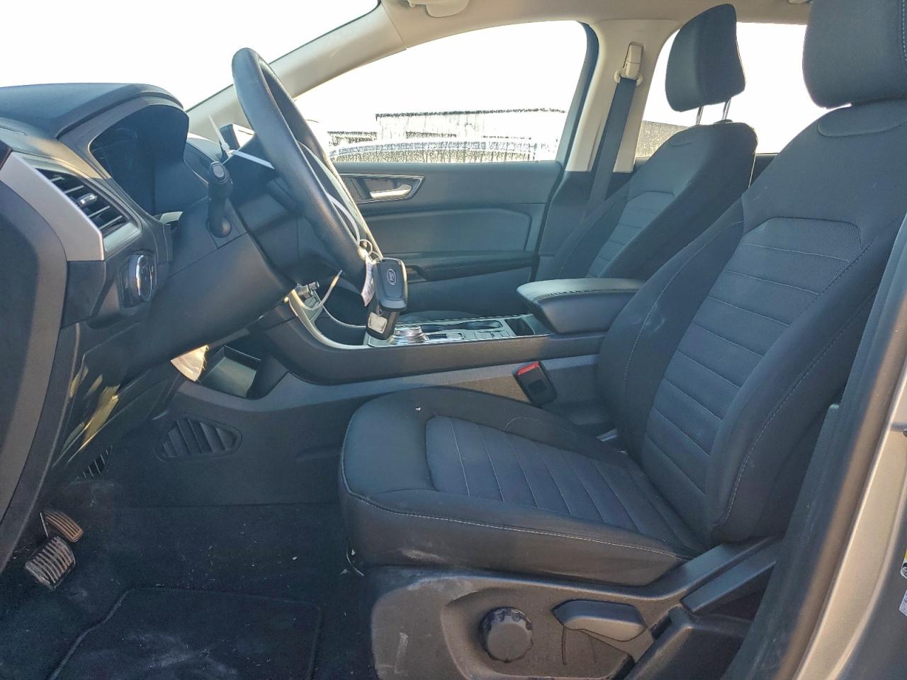 Ford Edge Se