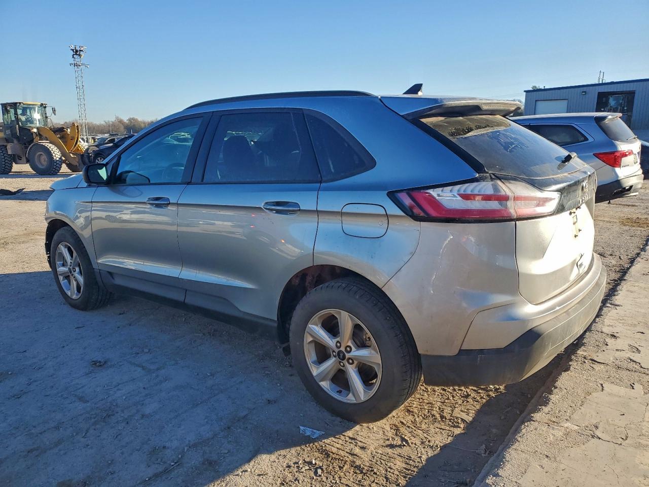 Ford Edge Se