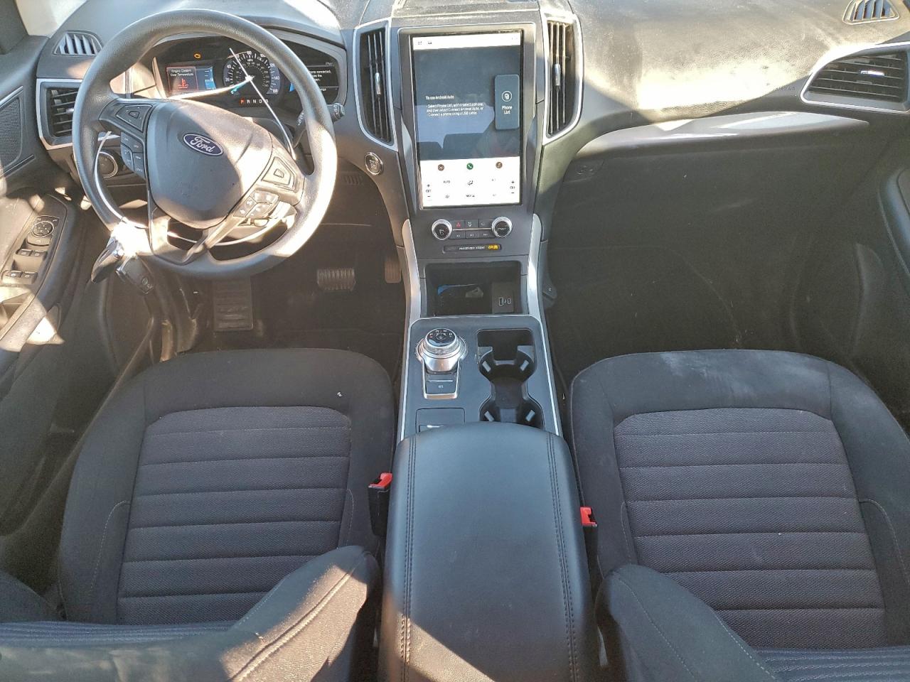 Ford Edge Se