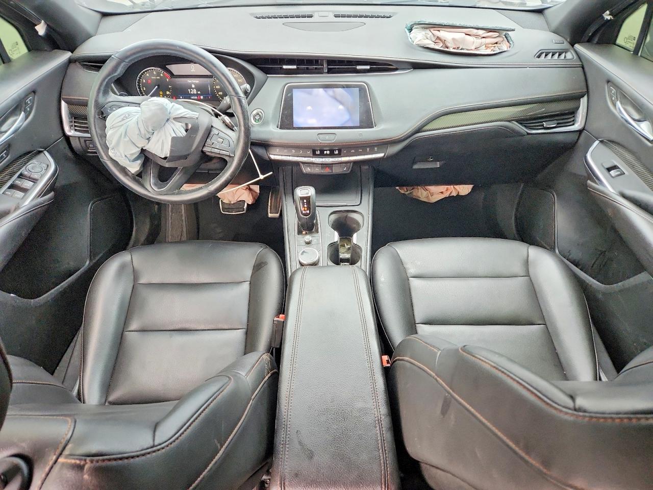 Cadillac XT4 Sport
