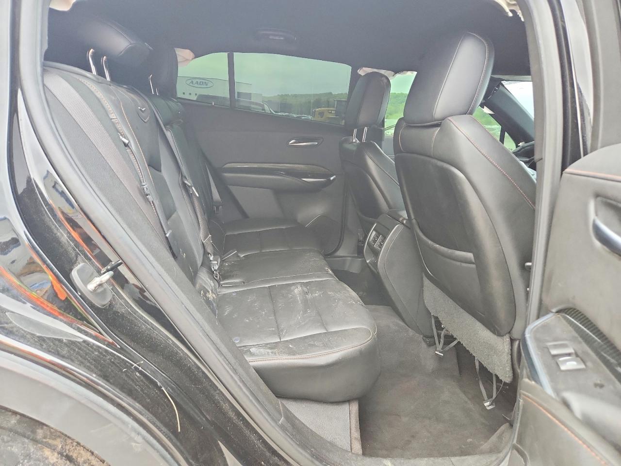 Cadillac XT4 Sport
