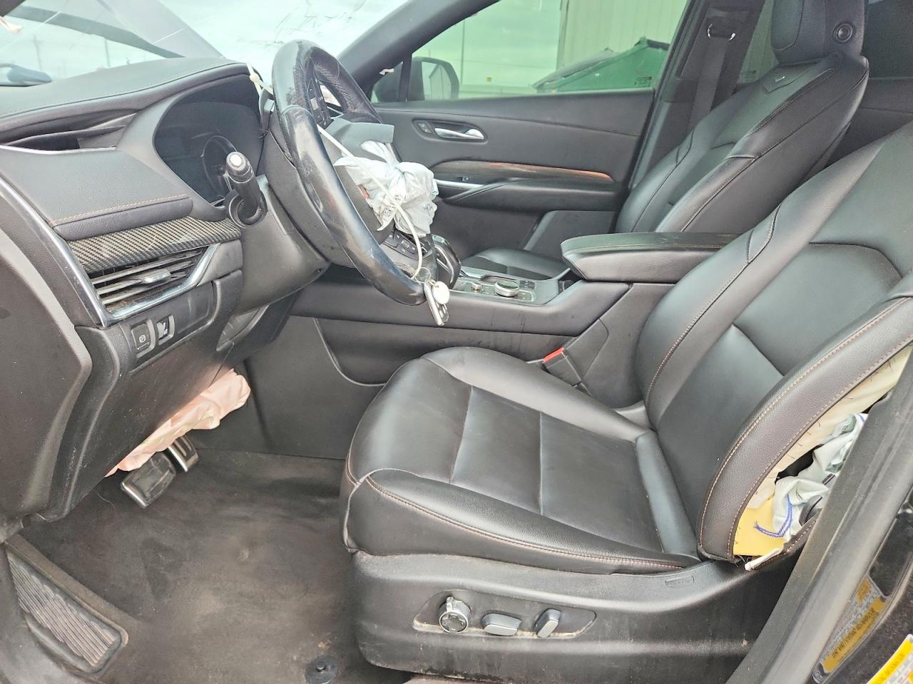Cadillac XT4 Sport