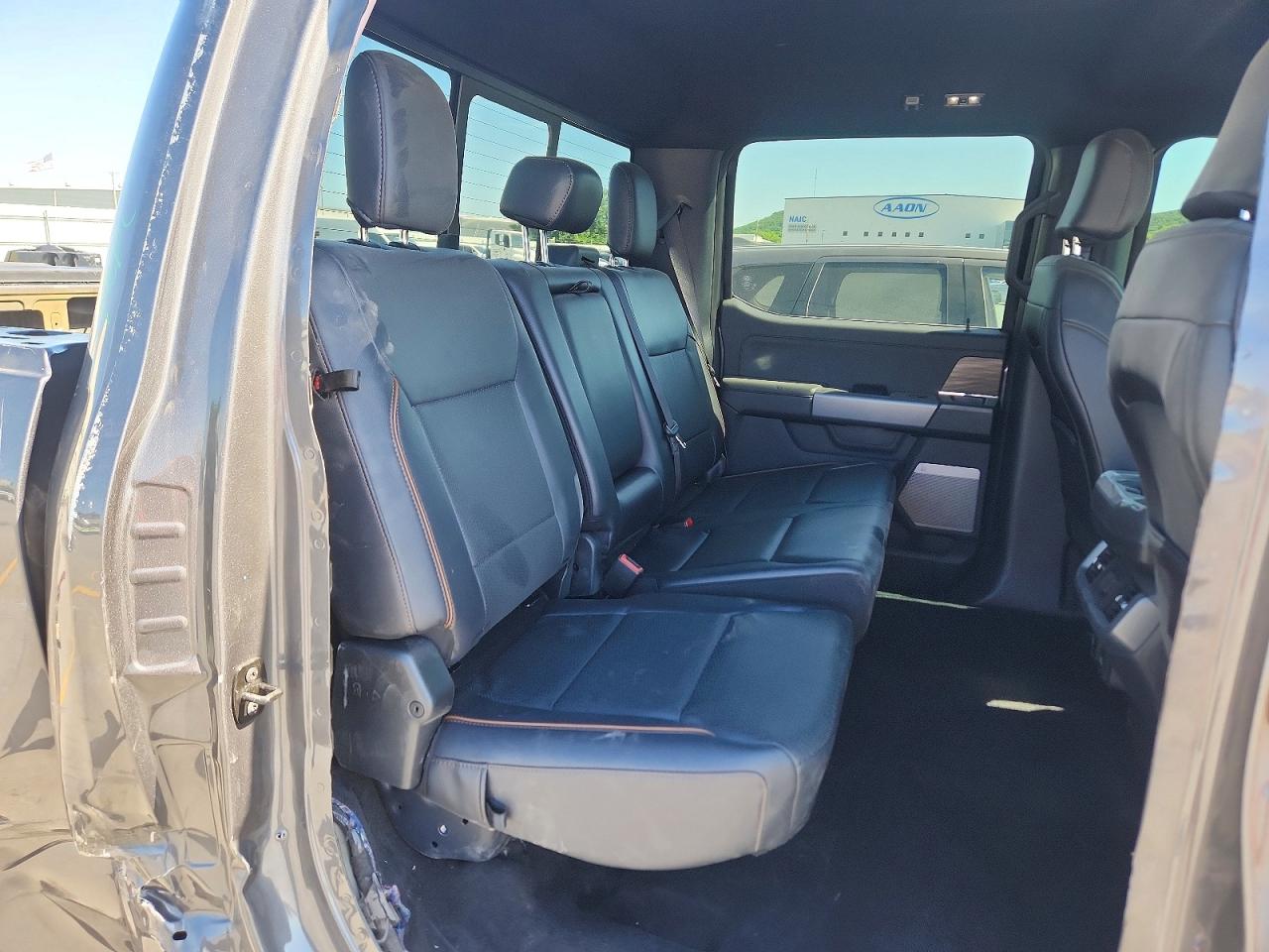 Ford F-150 Lariat