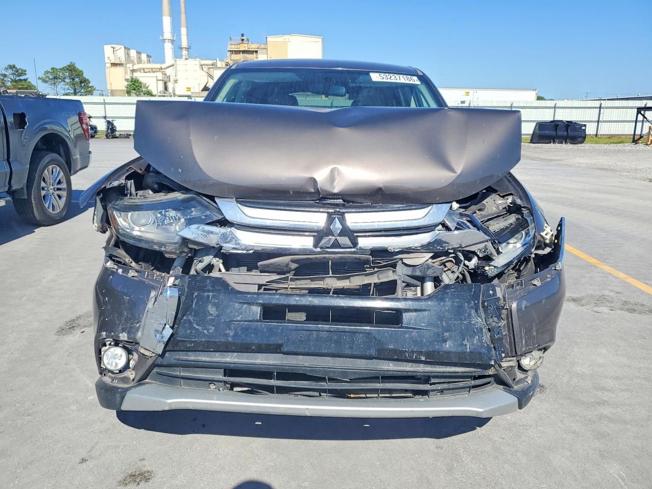 Mitsubishi Outlander Se