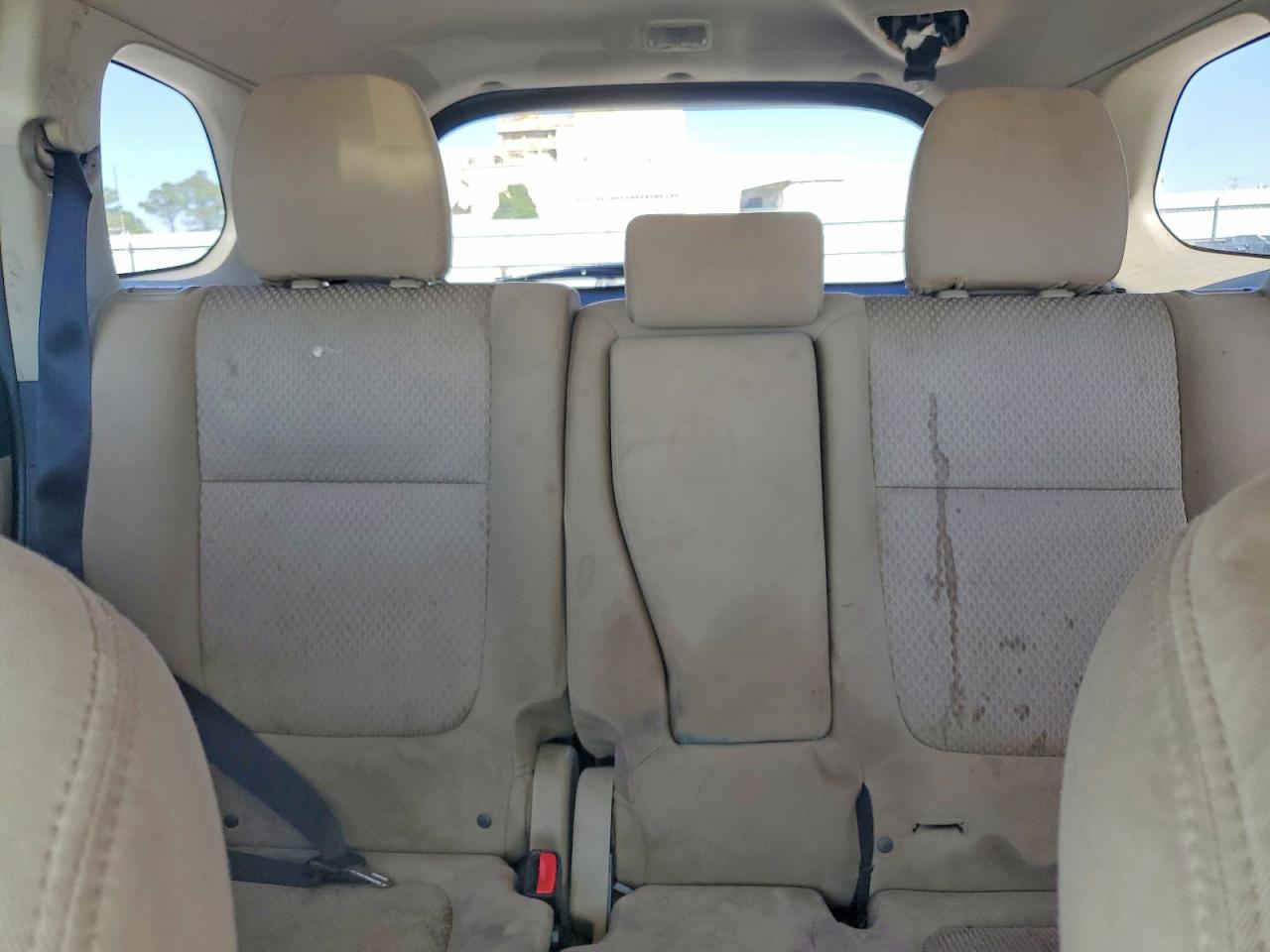 Mitsubishi Outlander Se