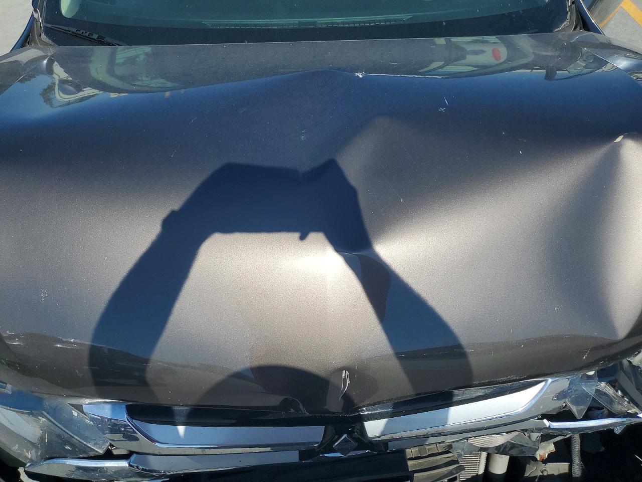 Mitsubishi Outlander Se