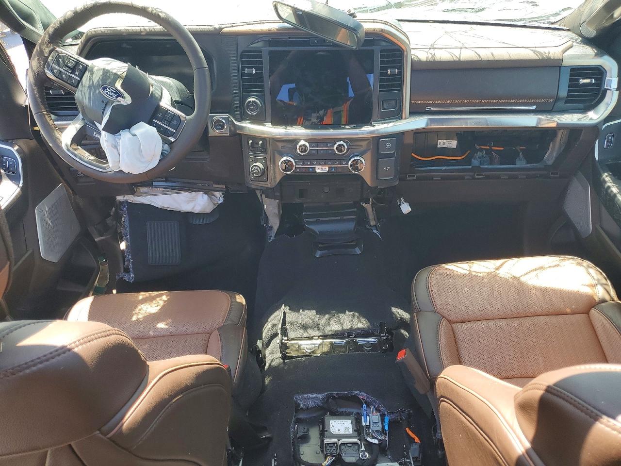 Ford F-150 King Ranch