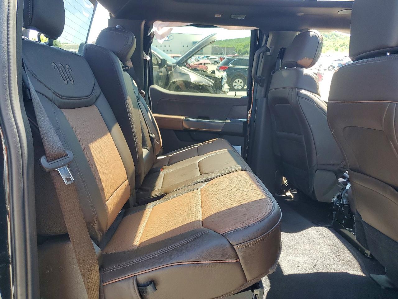 Ford F-150 King Ranch