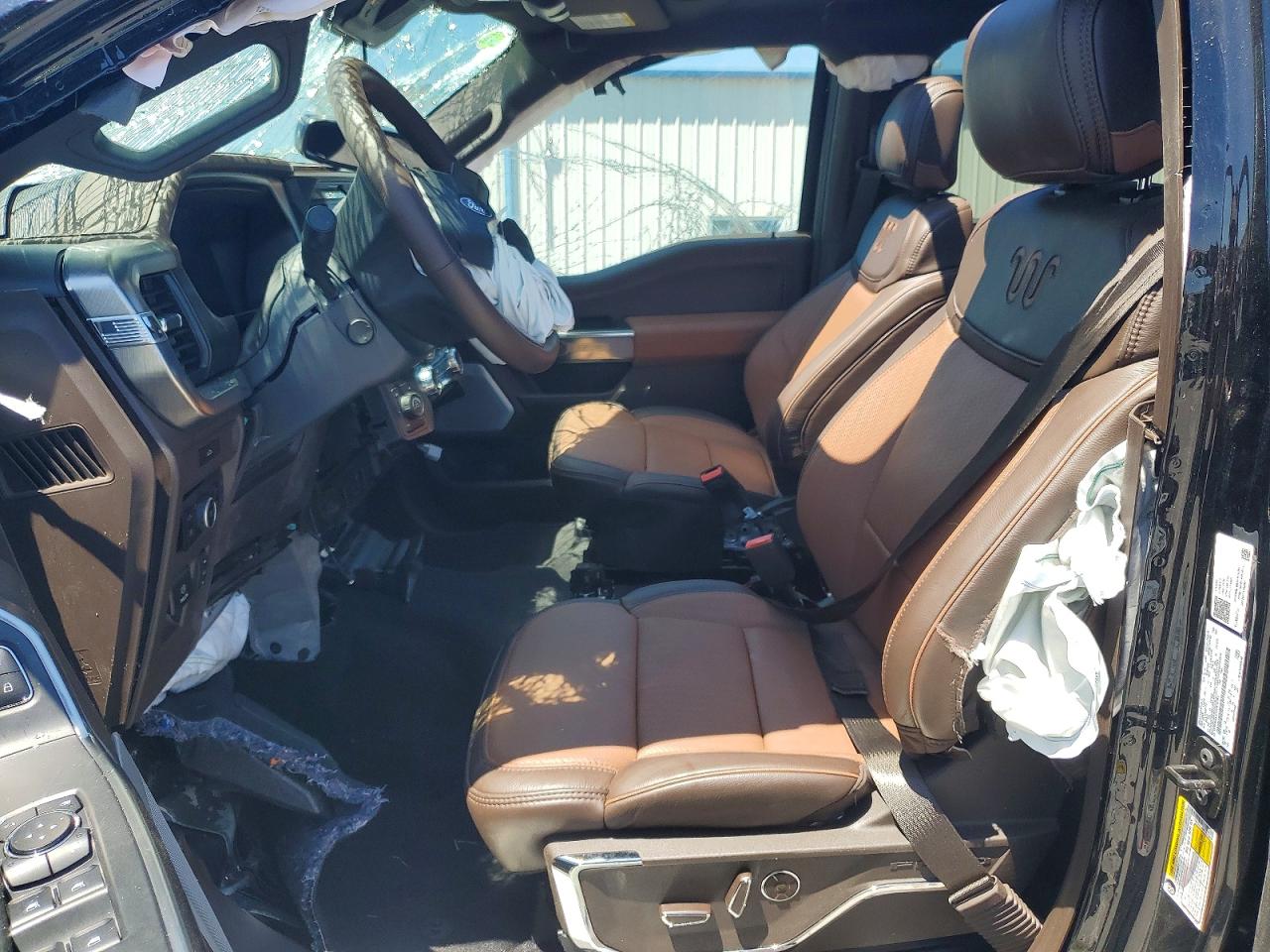 Ford F-150 King Ranch