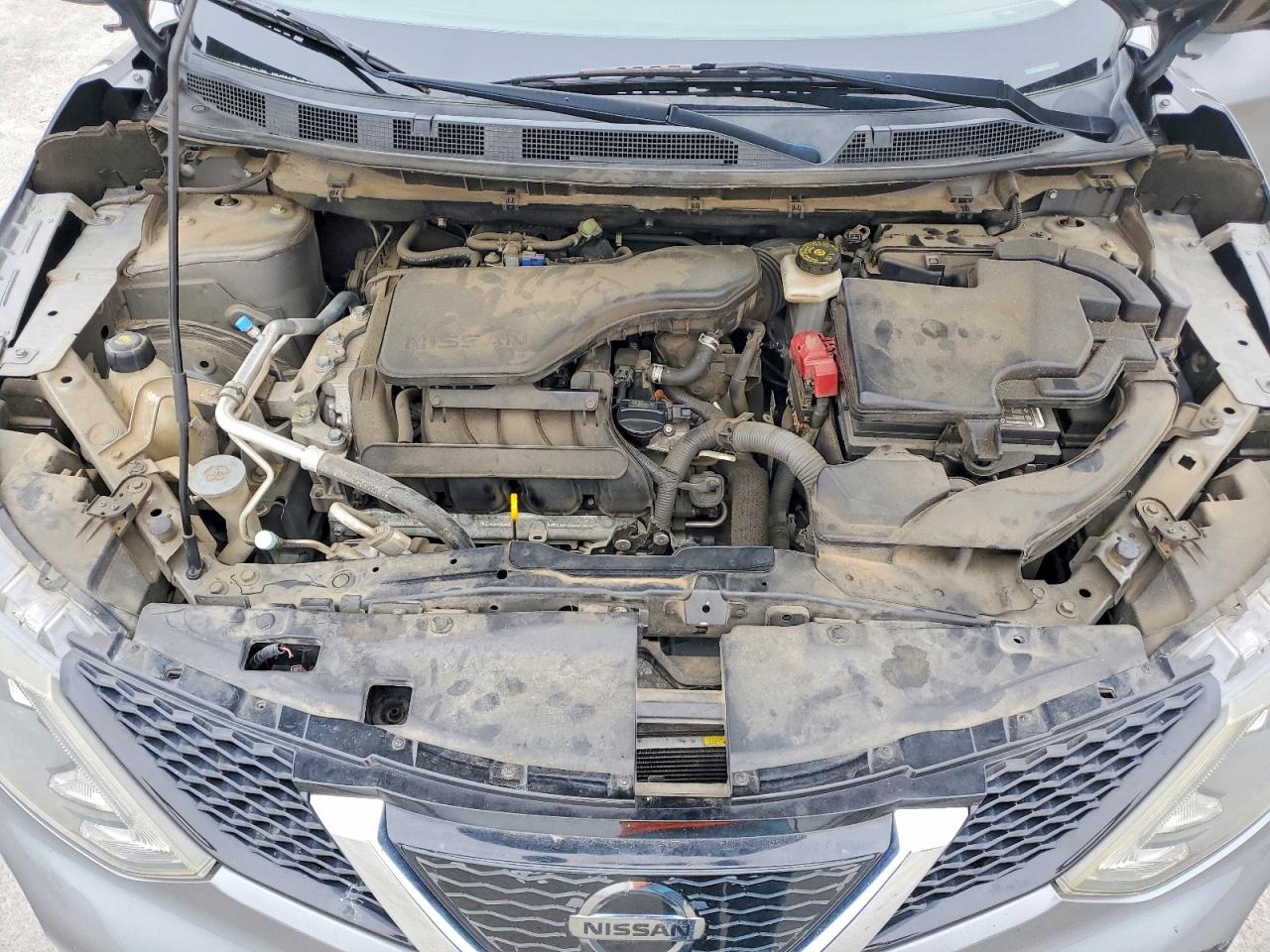 Nissan Rogue Sl