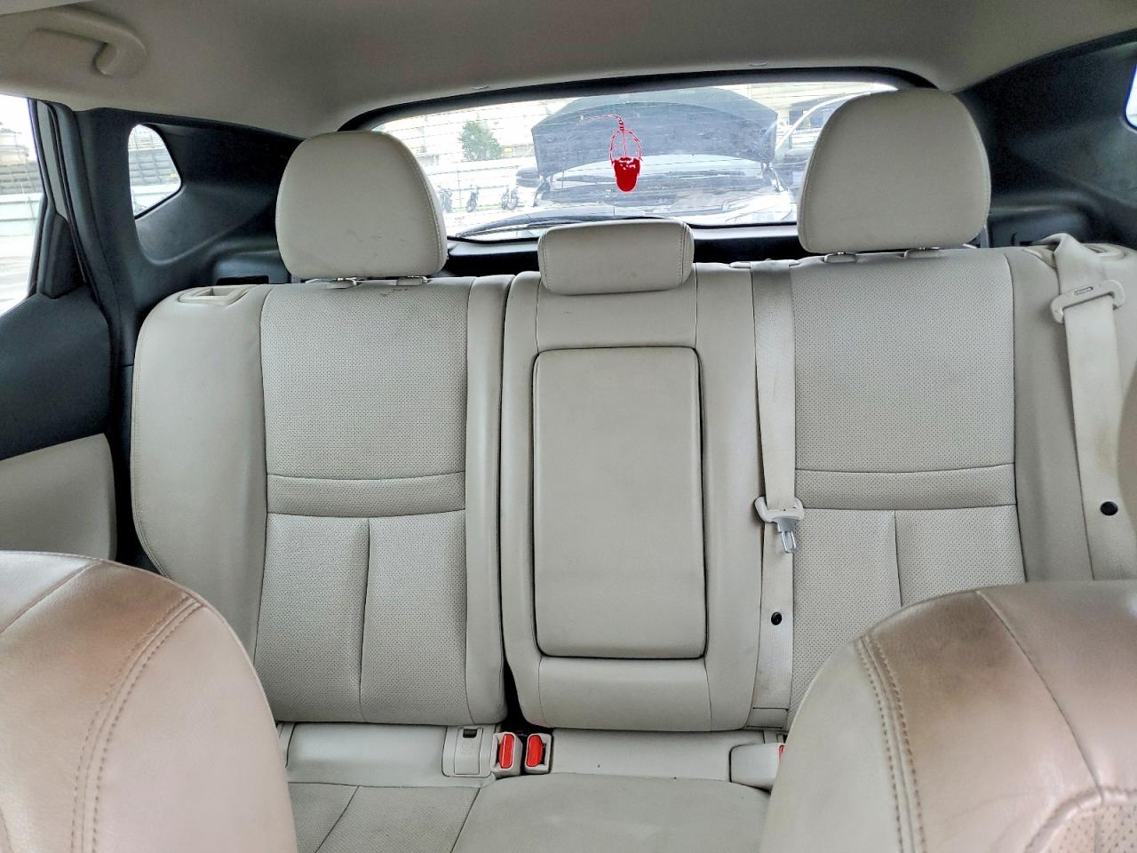 Nissan Rogue Sl