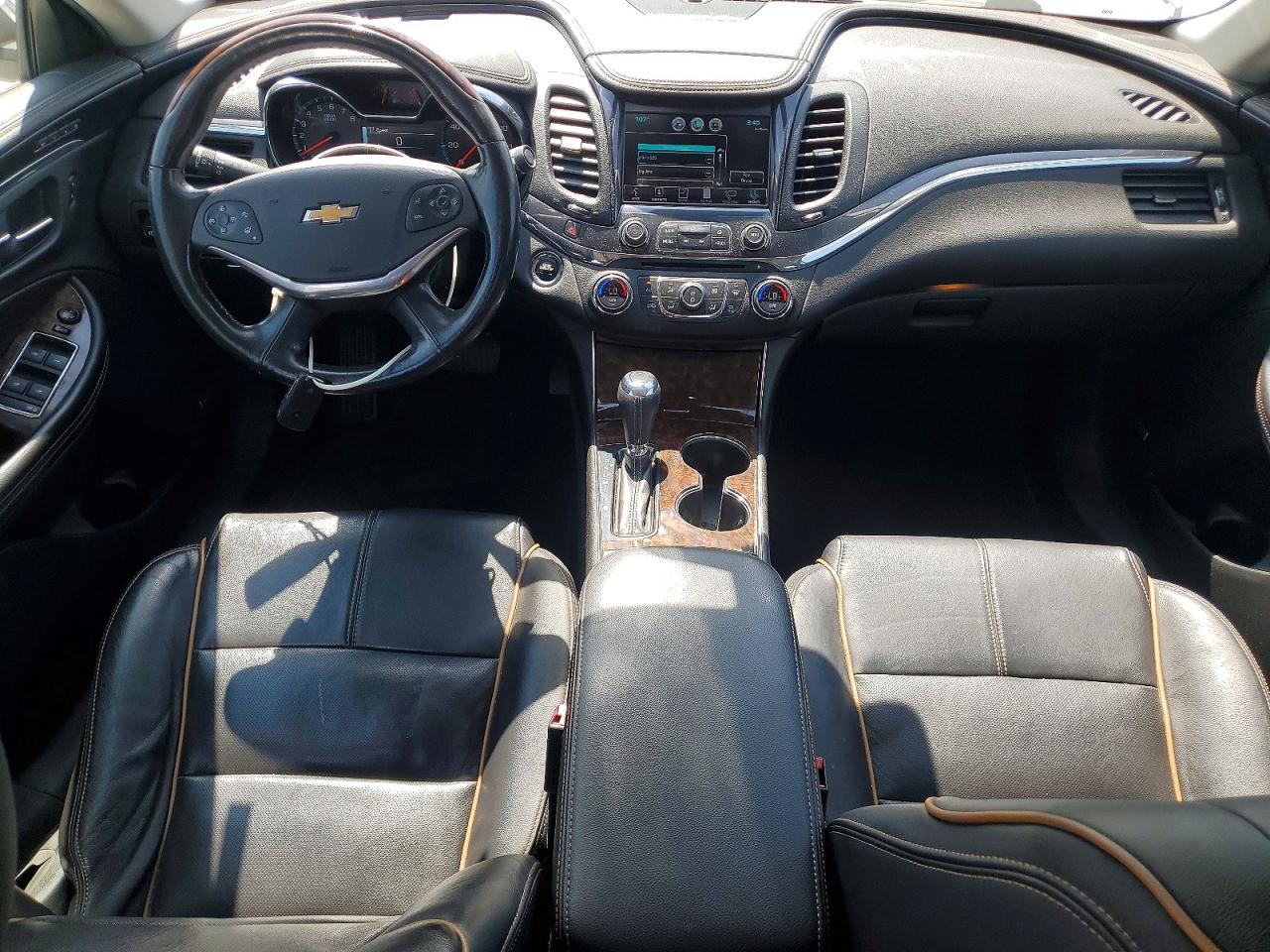 Chevrolet Impala Ltz