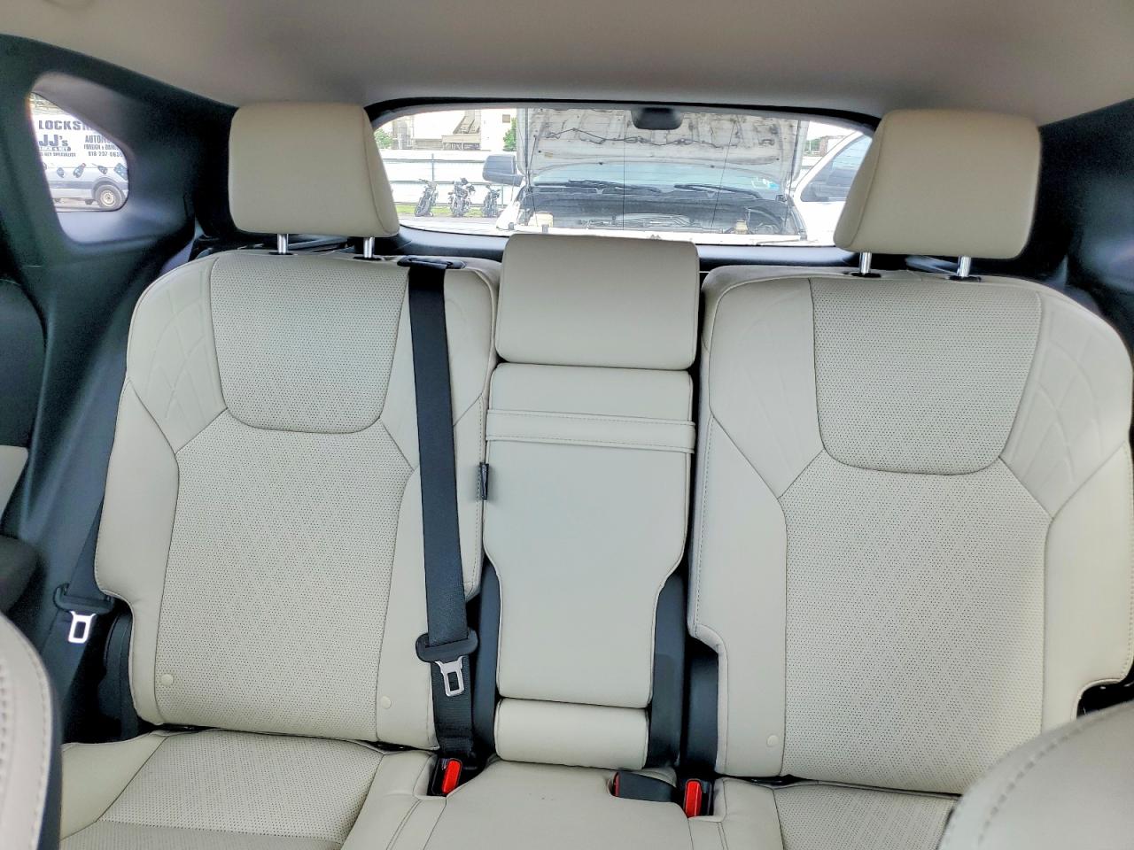 Lexus RX Premium+