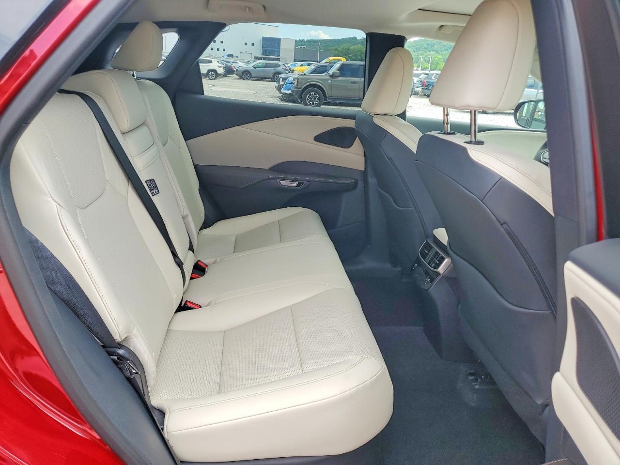 Lexus RX Premium+