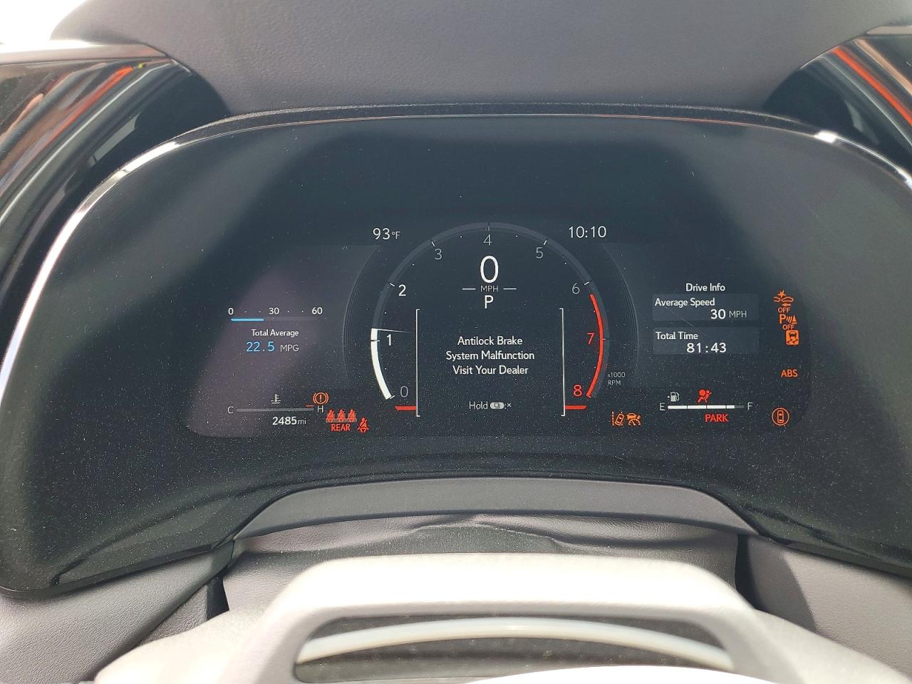 Lexus RX Premium+