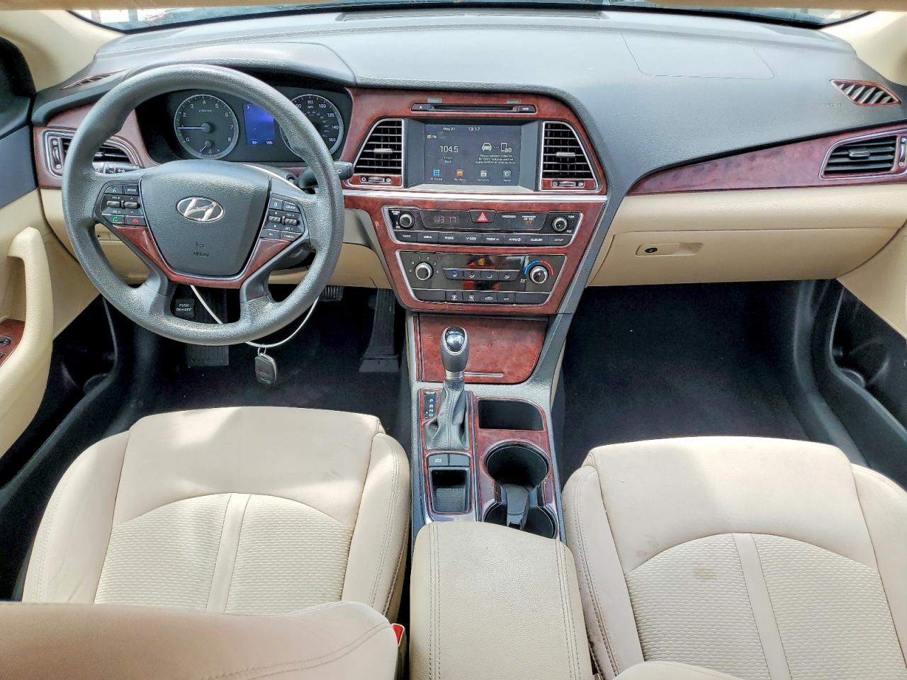Hyundai SONATA Se