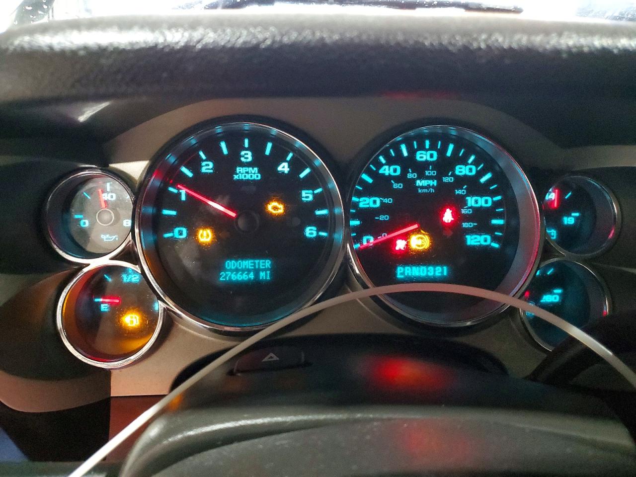 Chevrolet Silverado C1500