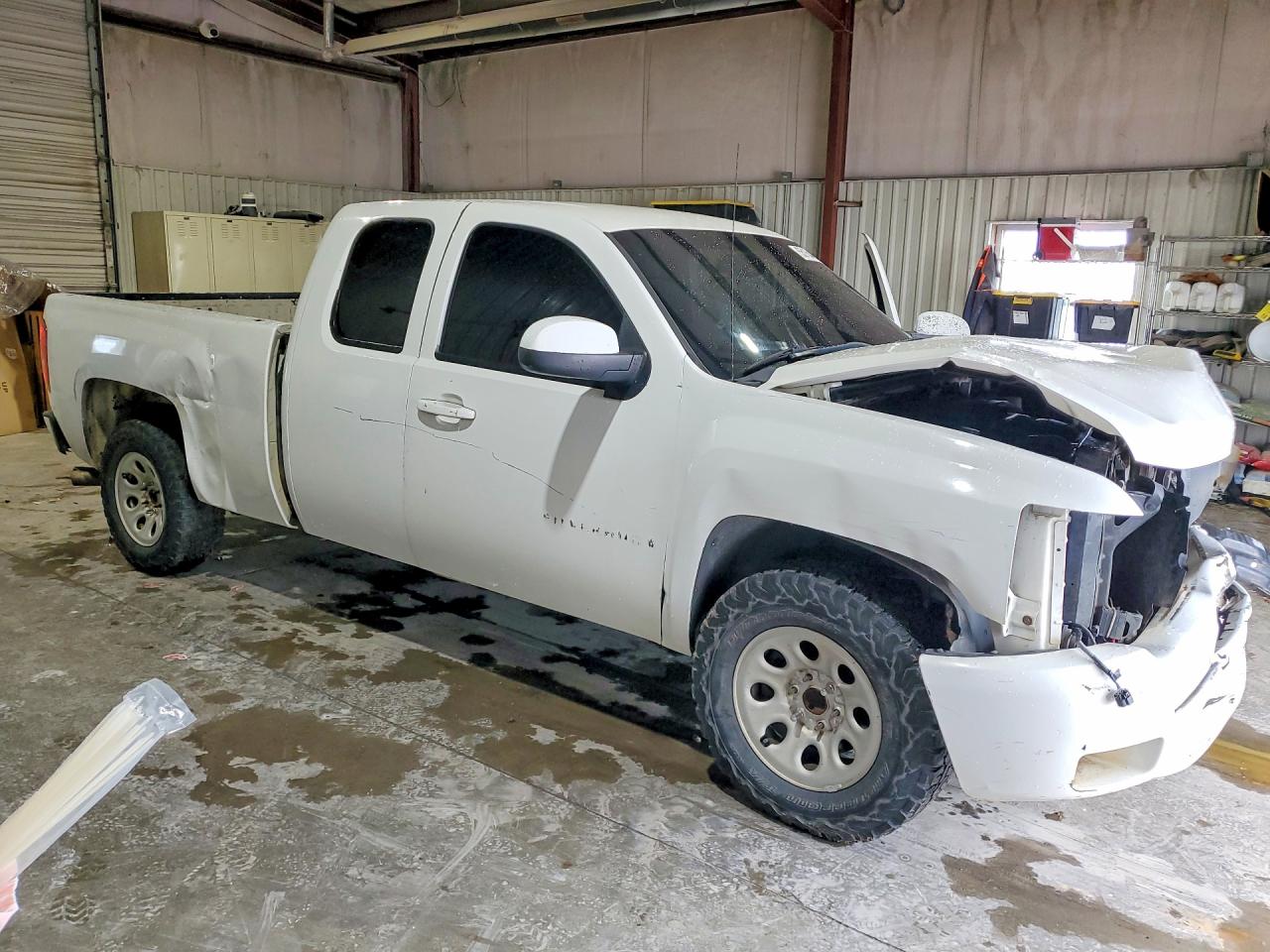 Chevrolet Silverado C1500