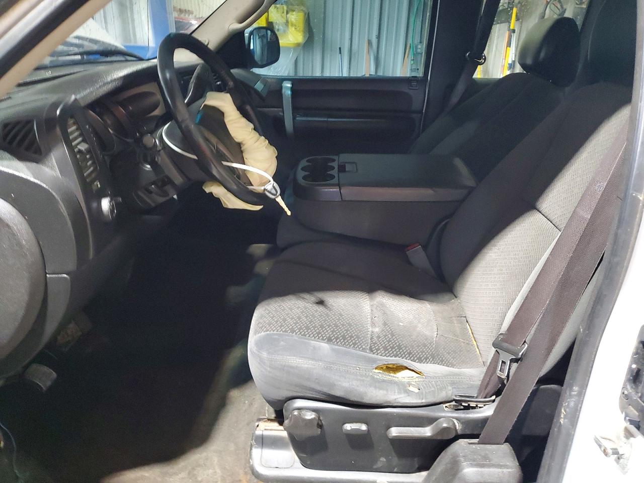 Chevrolet Silverado C1500