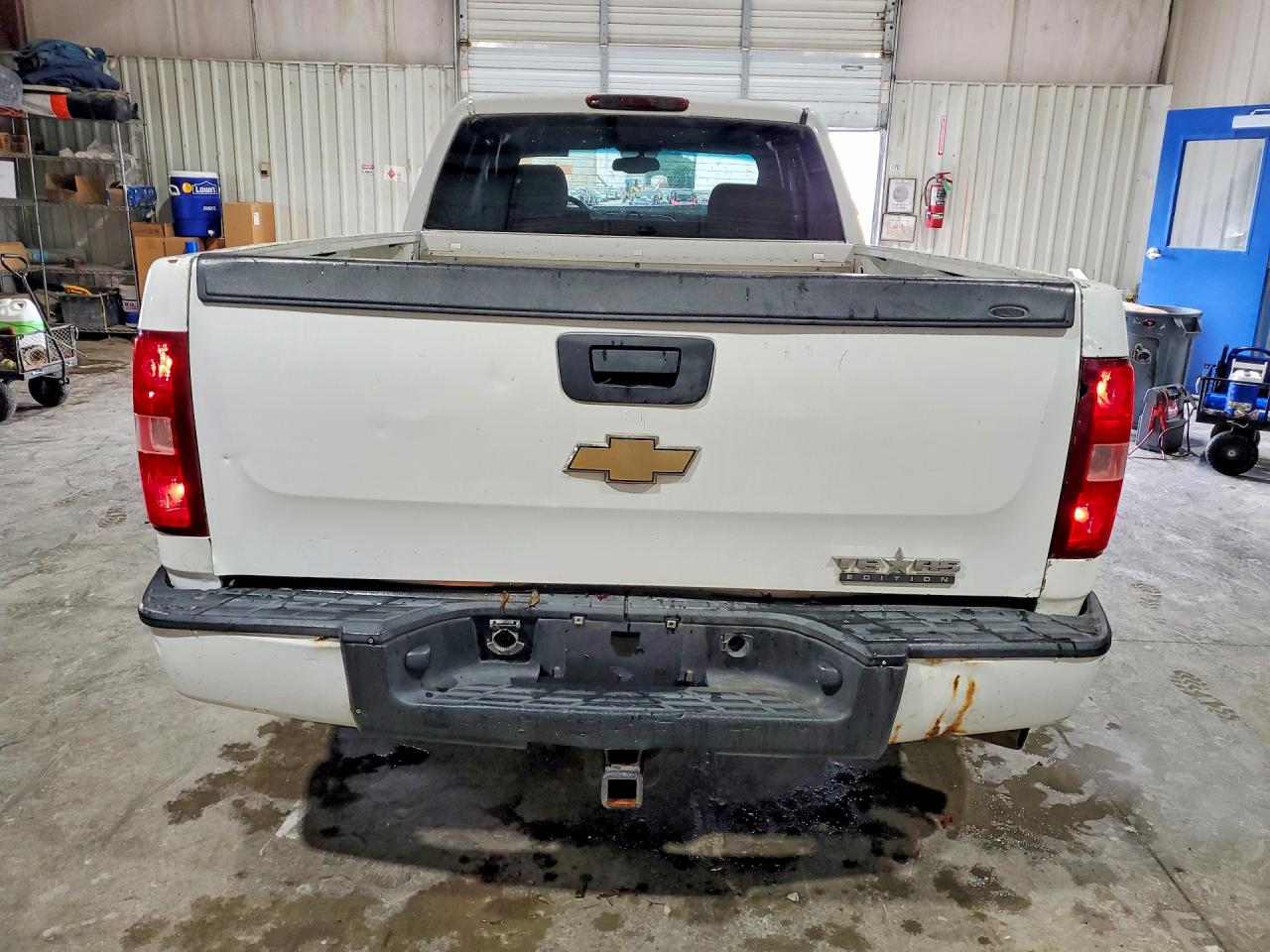 Chevrolet Silverado C1500