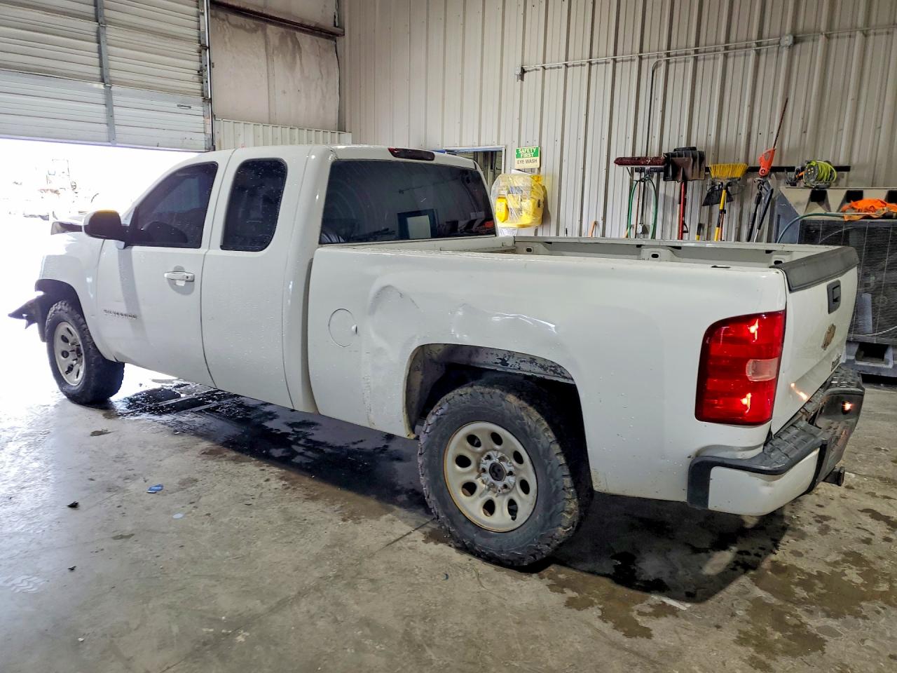 Chevrolet Silverado C1500