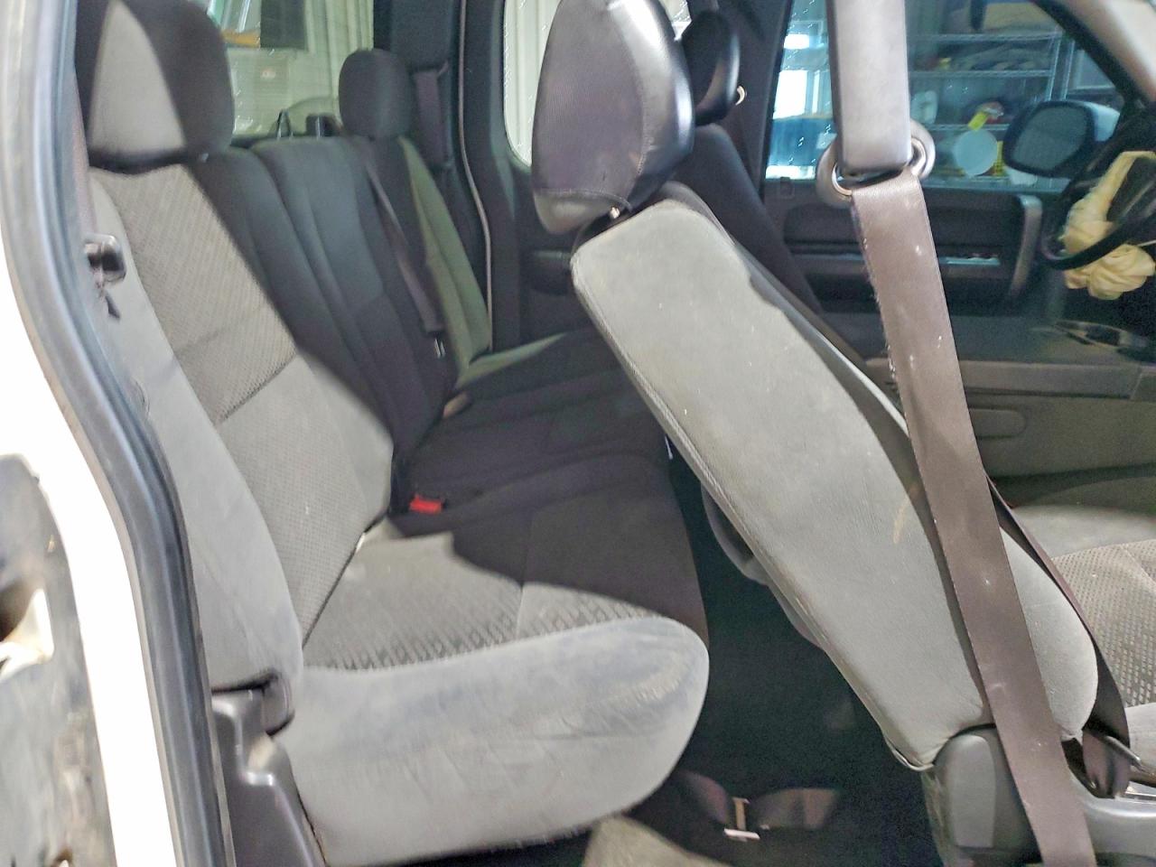 Chevrolet Silverado C1500