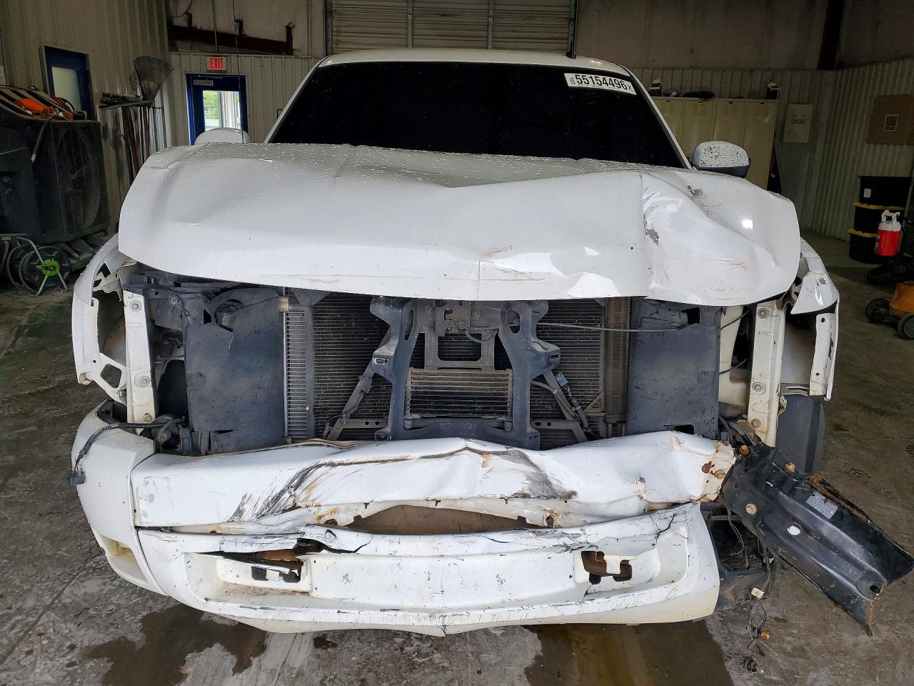 Chevrolet Silverado C1500