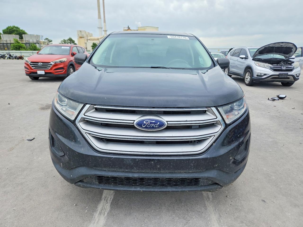 Ford Edge Se