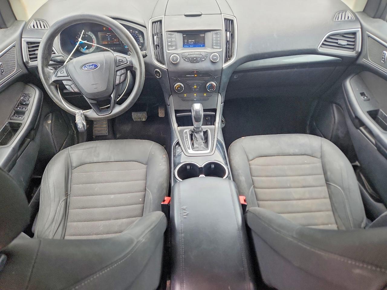 Ford Edge Se