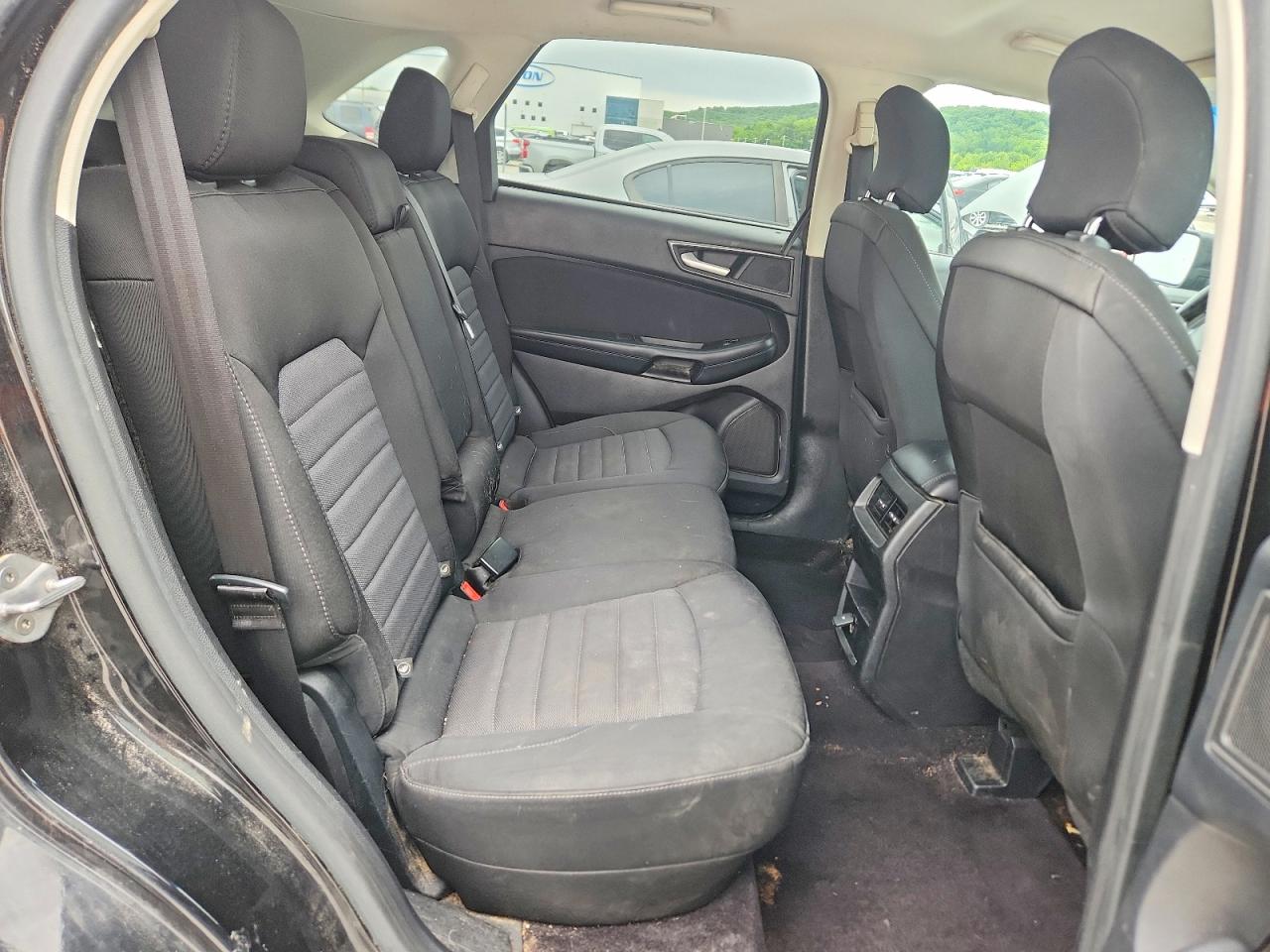 Ford Edge Se