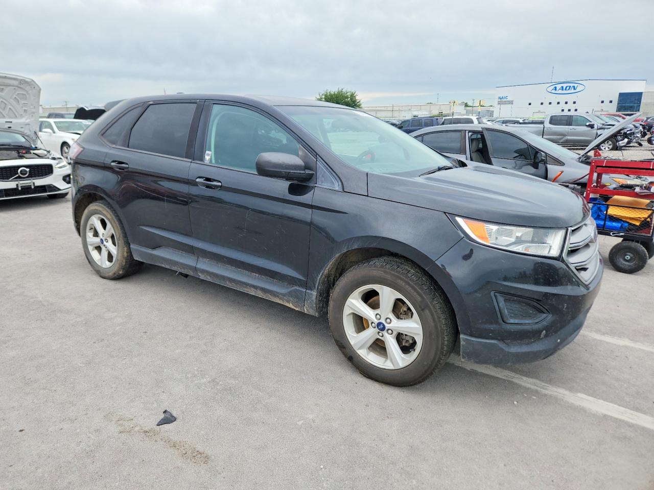 Ford Edge Se