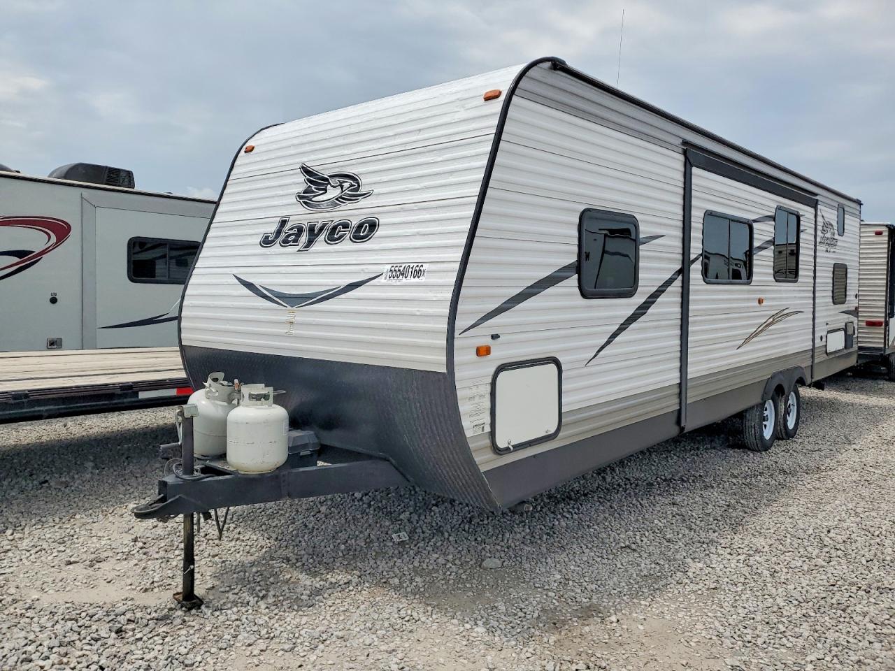 Jayco Jay Flight Slx