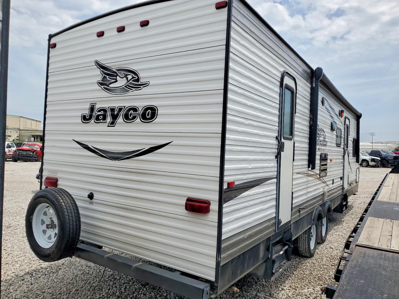 Jayco Jay Flight Slx