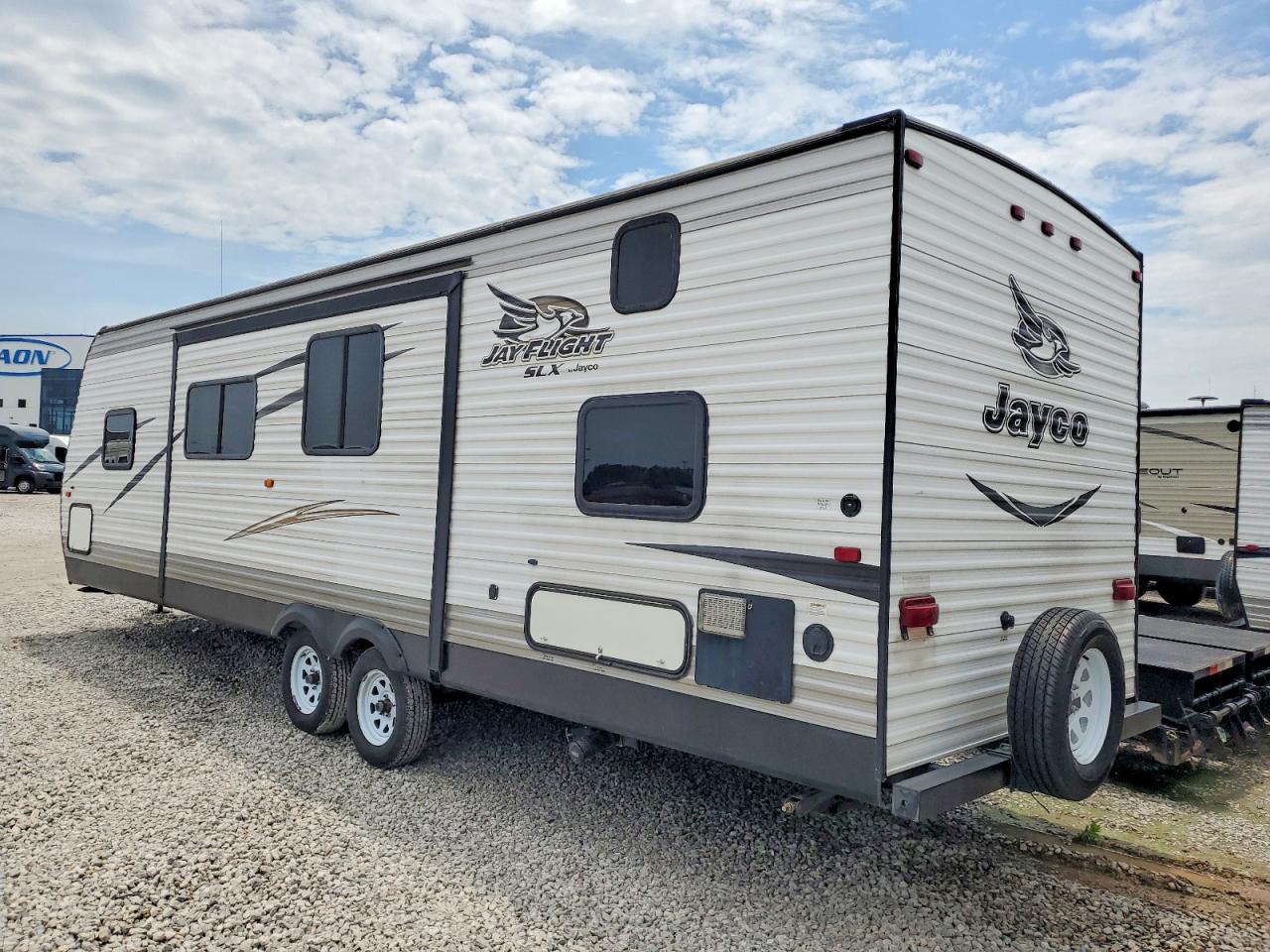 Jayco Jay Flight Slx