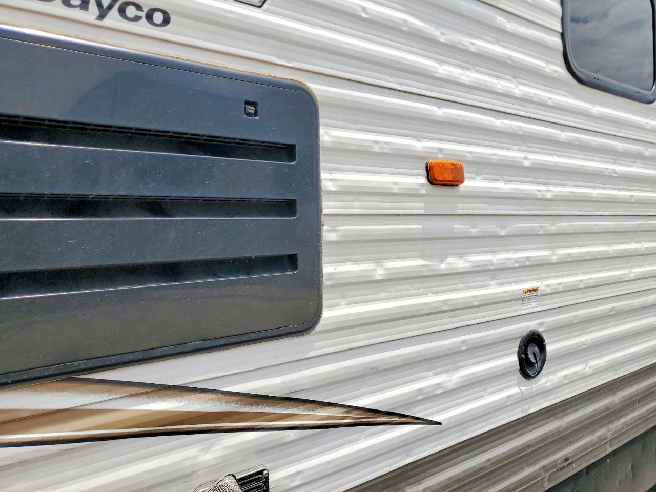 Jayco Jay Flight Slx