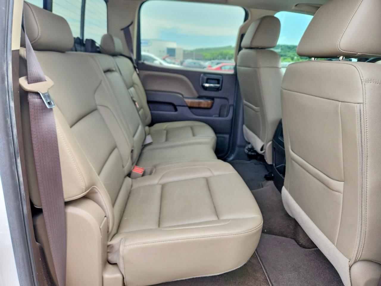 GMC Sierra K1500 Slt