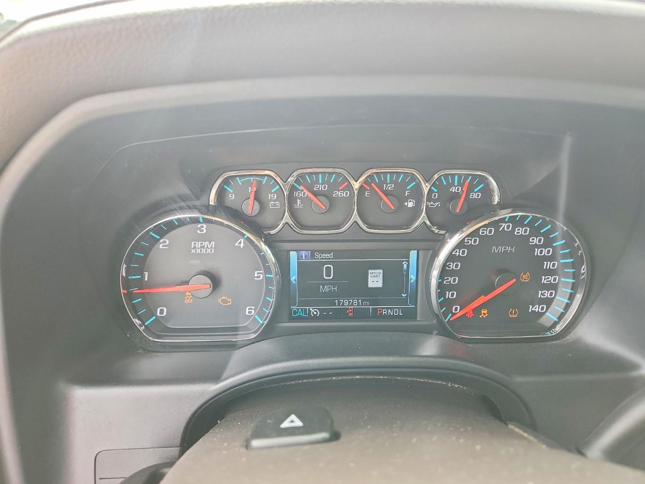 GMC Sierra K1500 Slt
