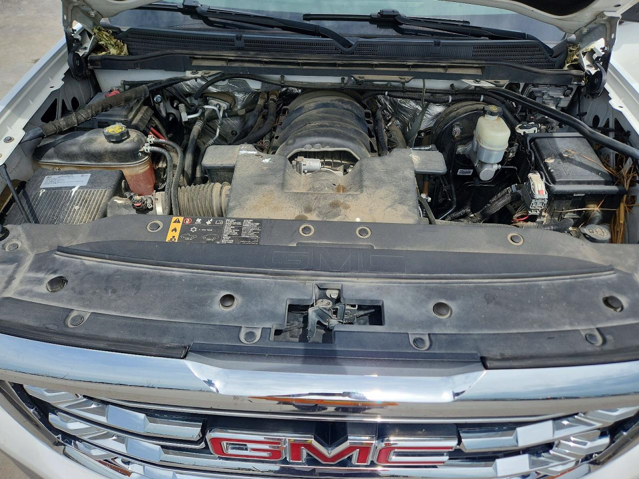 GMC Sierra K1500 Slt