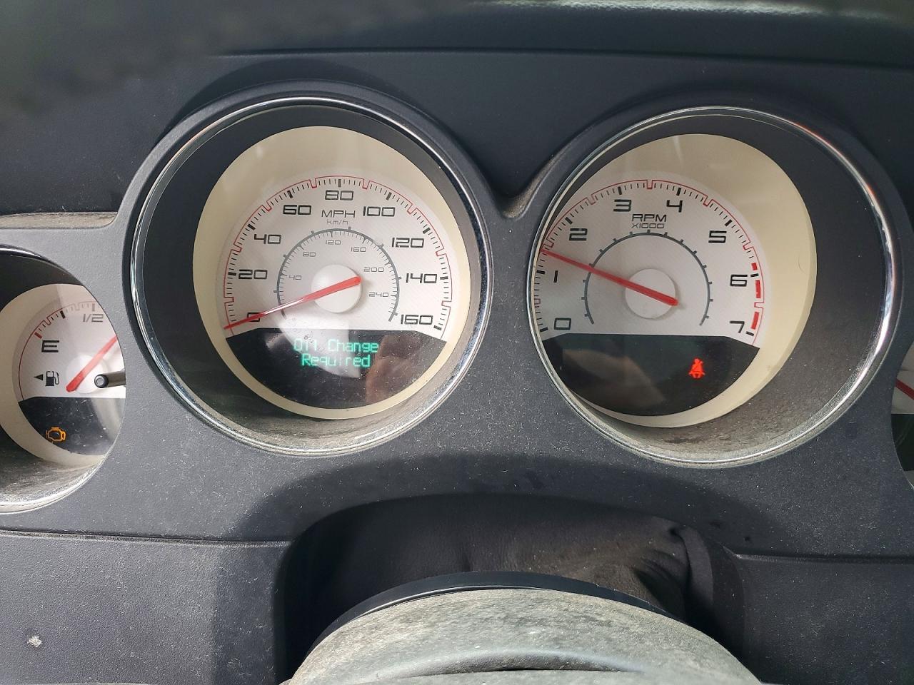 Dodge Challenger R