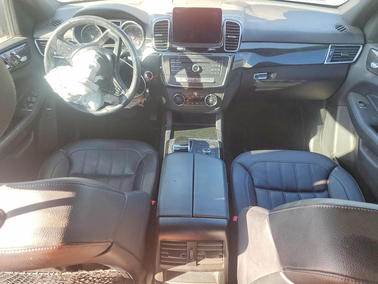 Mercedes-Benz GLE 350 4matic
