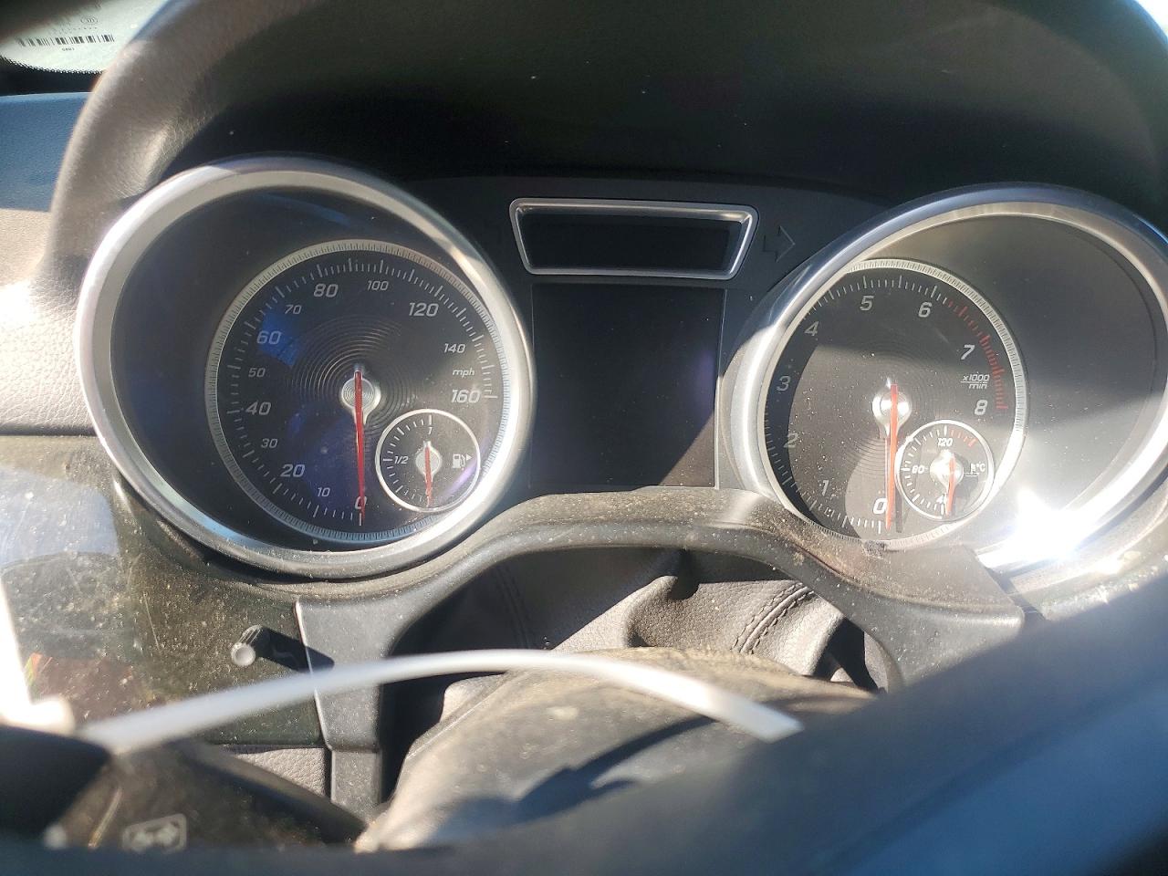 Mercedes-Benz GLE 350 4matic
