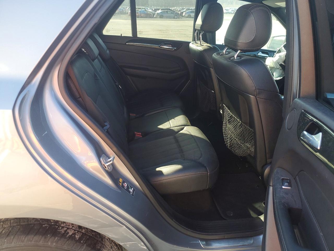 Mercedes-Benz GLE 350 4matic