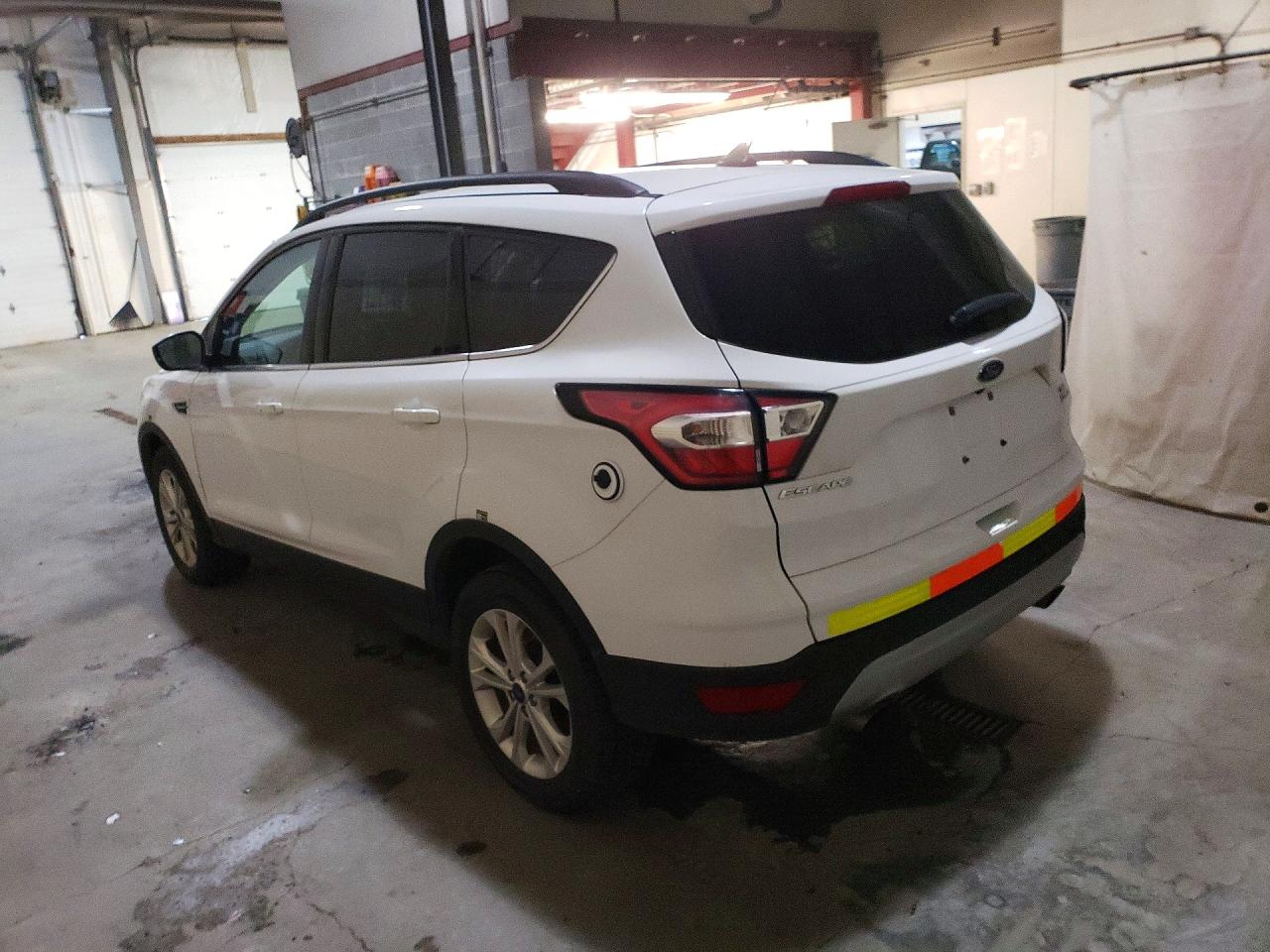 Ford Escape Sel