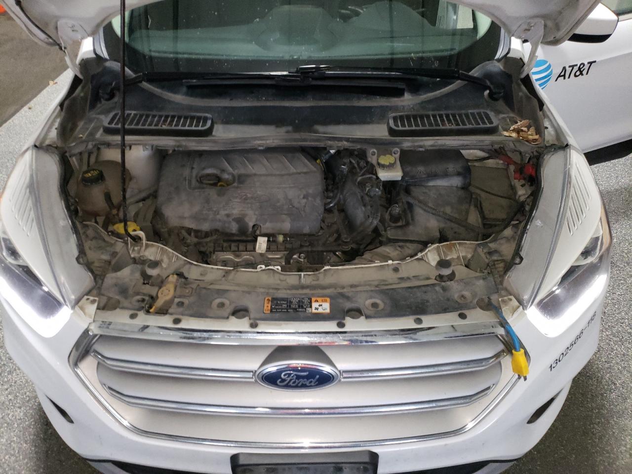 Ford Escape Sel