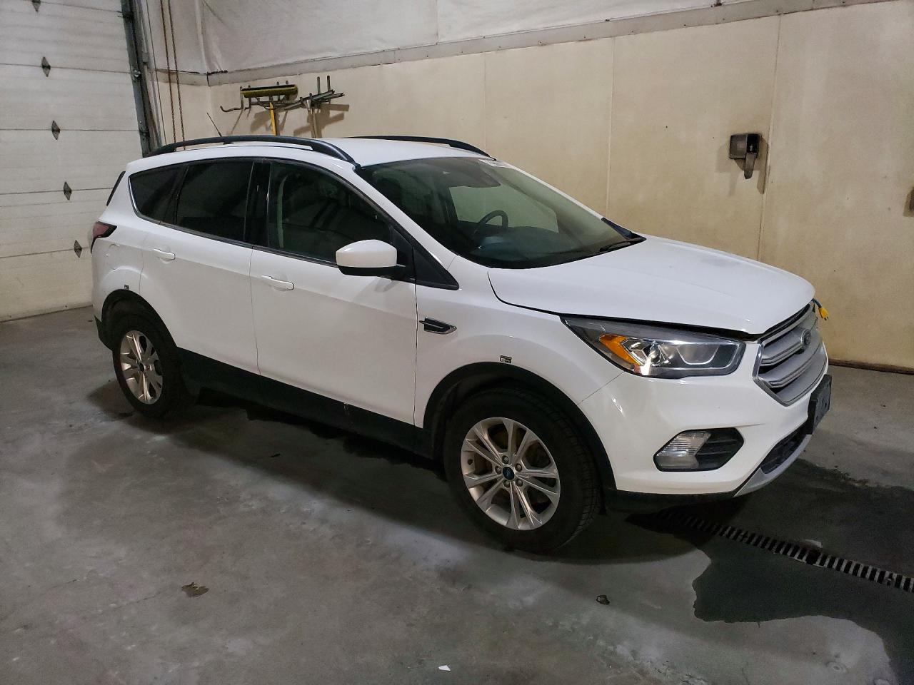 Ford Escape Sel