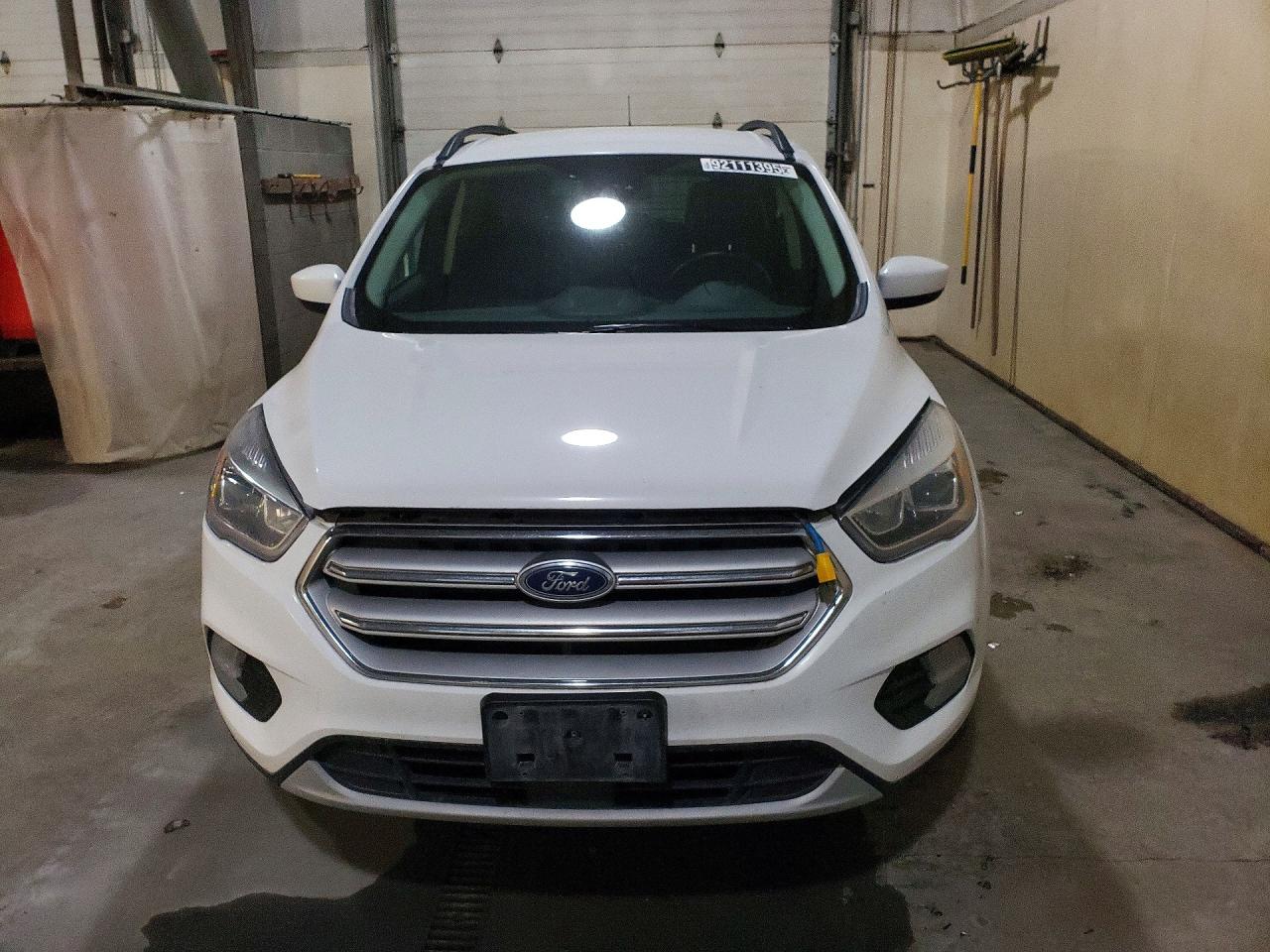 Ford Escape Sel