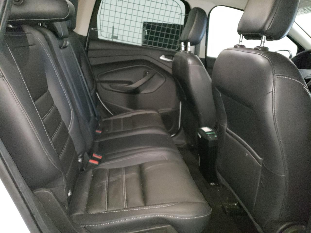 Ford Escape Sel
