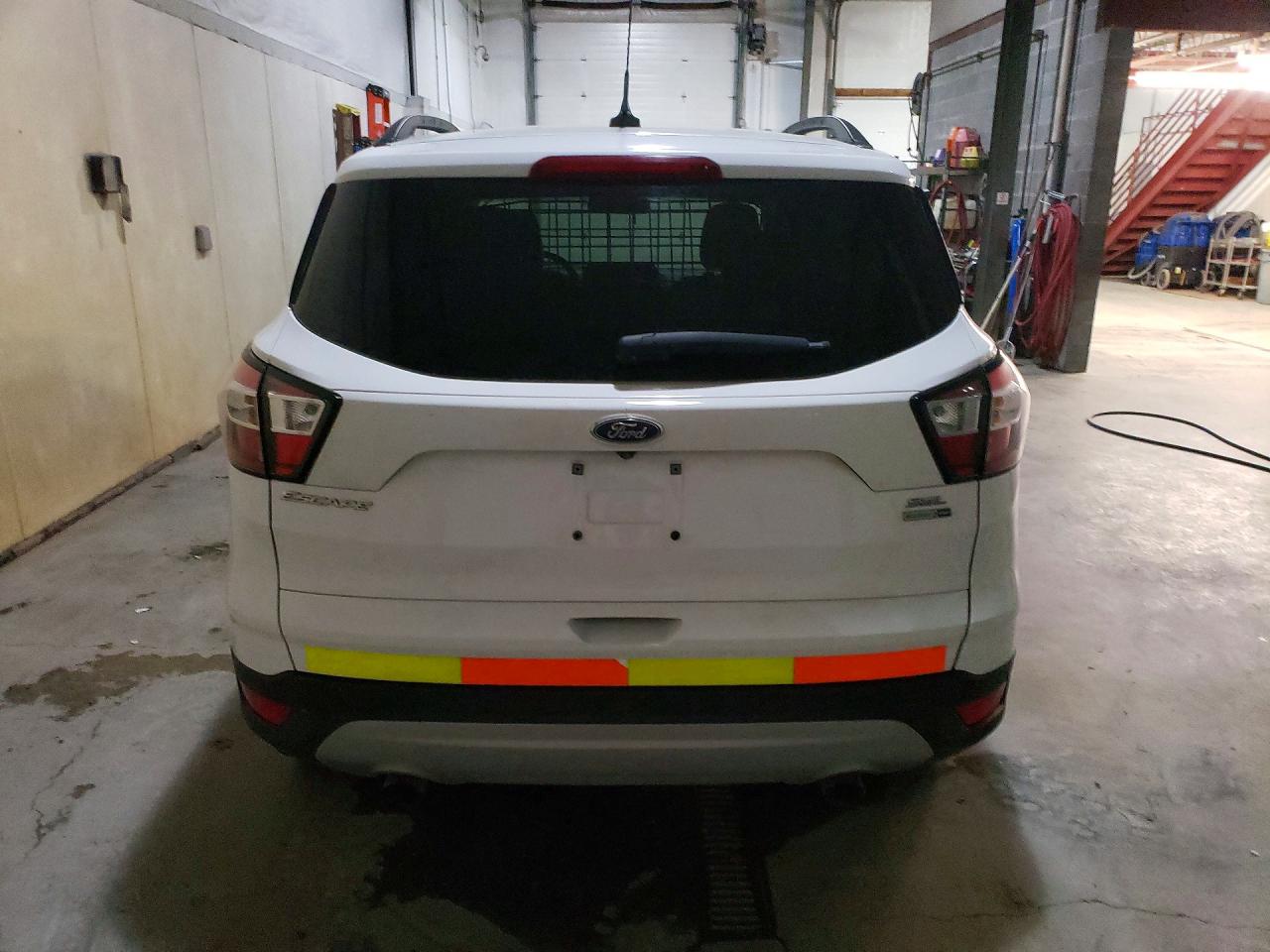 Ford Escape Sel