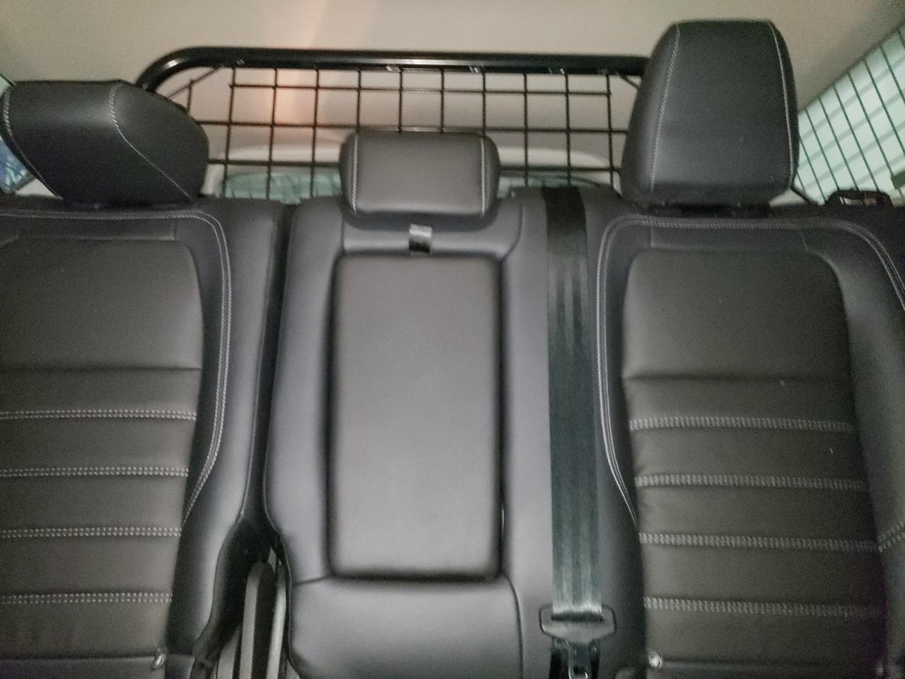 Ford Escape Sel