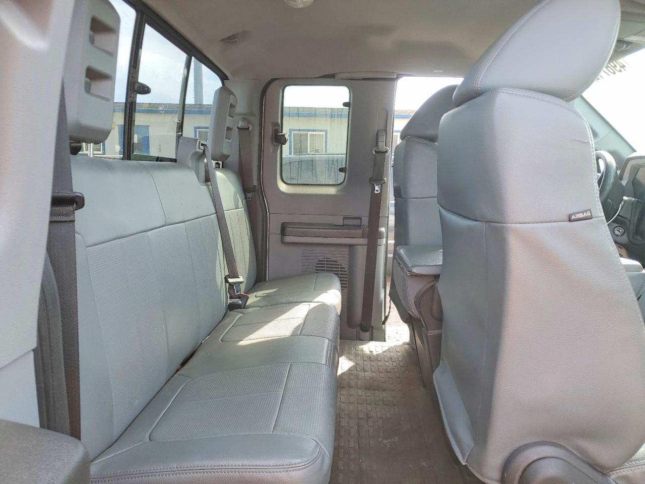 Ford F-350 Super Duty